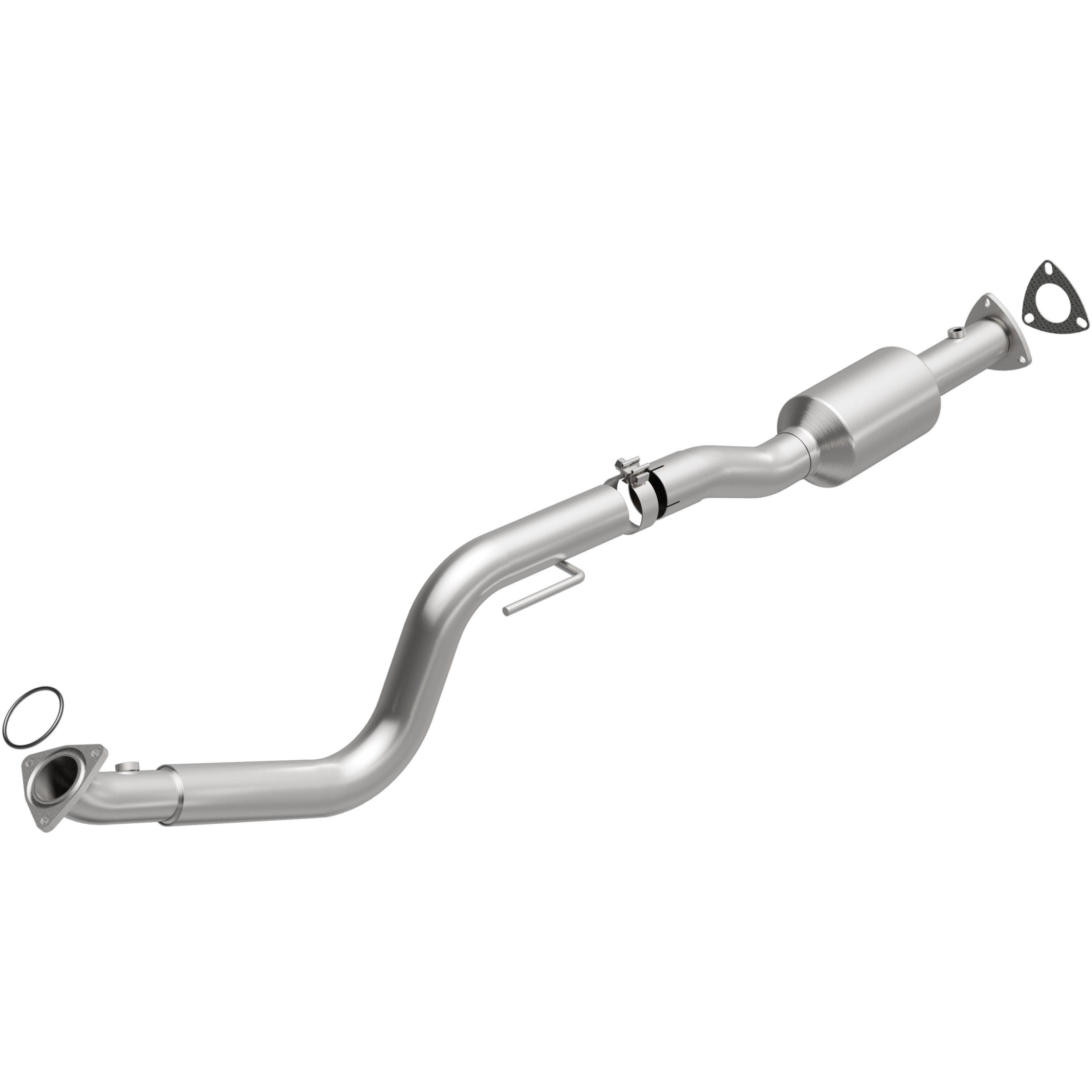 MagnaFlow Exhaust Products 280428 OEM Grade Direct-Fit Catalytic Converter